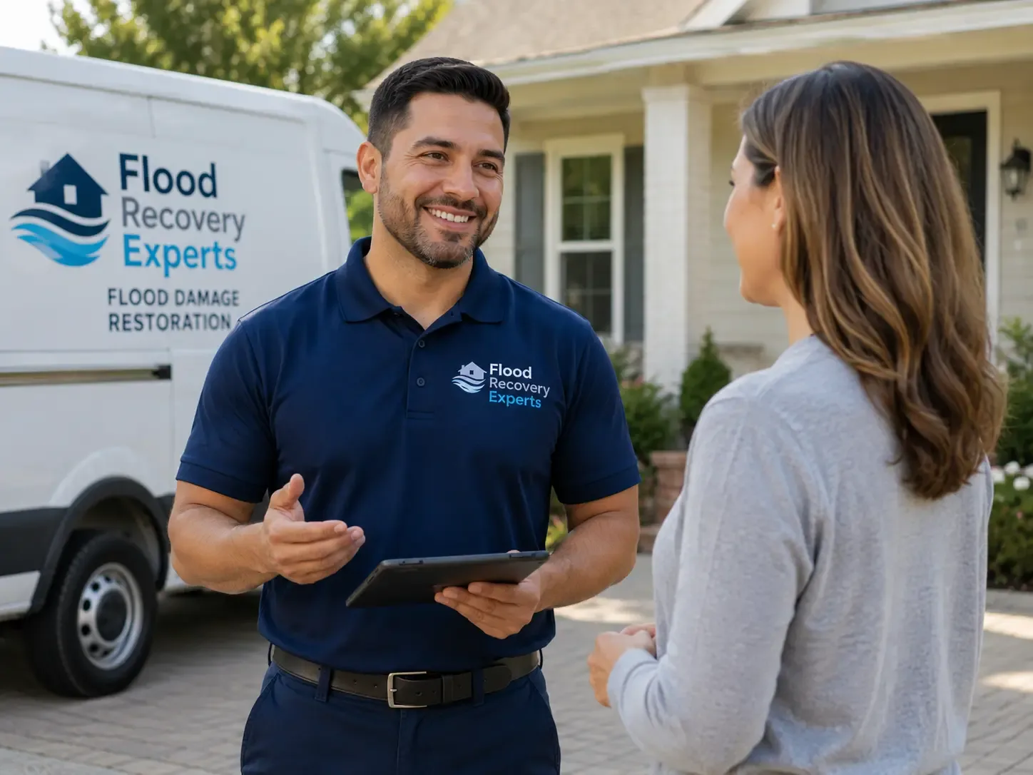 Flood Damage Cleanup Cofield, NC FAQs